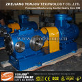 High Viscosity / Three Screw Pump (bomba de betún, bomba de resina) (LQ3G)